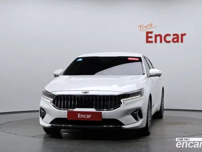 2020 Kia K7 2.5 GDI X Edition, фото 2, лот 10968227
