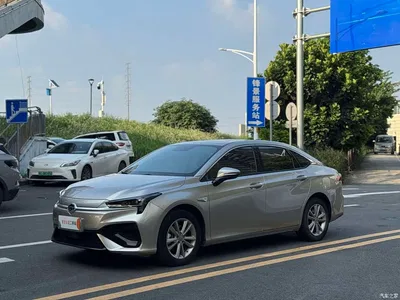 2022 Aion S Mei 580, фото 1, лот 10240054