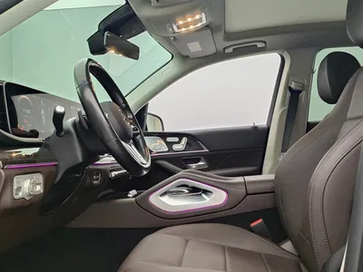 2021 Mercedes-Benz GLE 350 4MATIC Fashion, фото 4, лот 10305997
