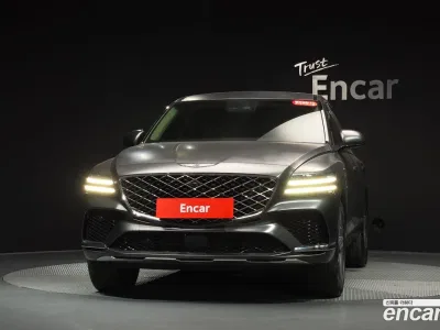 2024 Genesis GV80 2.5T Gasoline AWD, фото 2, лот 10768321