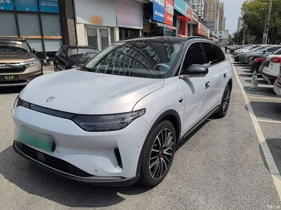 2021 Leapmotor C11 Facelift Luxury Edition, фото 2, лот 11141029