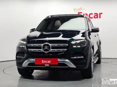 2023 Mercedes-Benz GLE-Class GLE300d 4MATIC, фото 2, лот 10065316