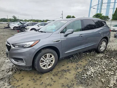 2019 BUICK ENCLAVE ESSENCE, фото 1, лот 10861922