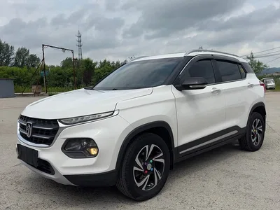 2017 Baojun 510 1.5L Manual Luxury, фото 1, лот 10406944