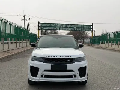 2015 Land Rover Range Rover Sport 3.0 SC V6 HSE, фото 2, лот 10337944