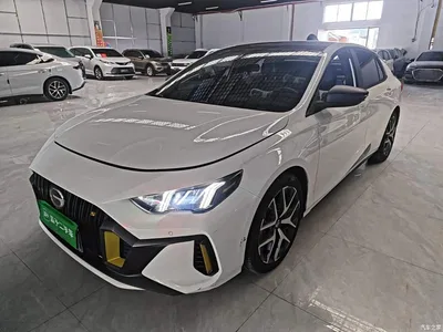 2021 GAC Trumpchi Trumpchi Emkoo 270T DCT J15 Edition, фото 2, лот 11067218
