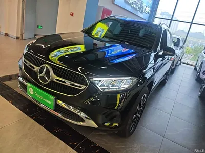 2023 Mercedes-Benz GLC 260 L 4MATIC Sport 5-seater, фото 2, лот 10616126