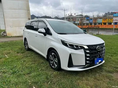 2023 GAC Trumpchi Trumpchi M6 PRO 270T DCT Luxury Edition, фото 3, лот 10417927