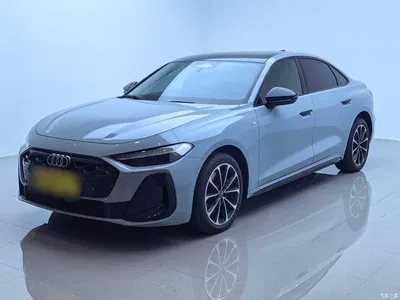 2025 Audi A5L 2.0T Sport Edition Plus, фото 2, лот 10468973