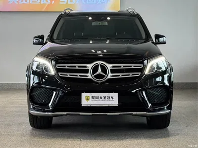 2018 Mercedes-Benz GLS 400 4MATIC Dynamic, фото 2, лот 11228278