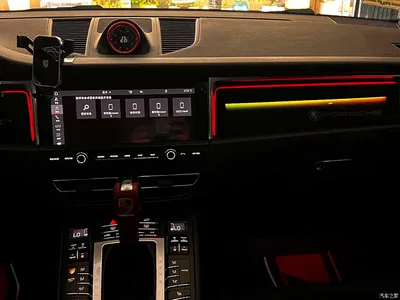 2020 Porsche Macan 2.0T, фото 4, лот 10413450