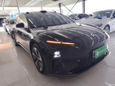 2024 NIO ET5T 75kWh Touring, фото 4, лот 11248231