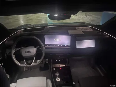 2025 Audi Q6L e-tron Model Pioneer Edition, фото 4, лот 11243158
