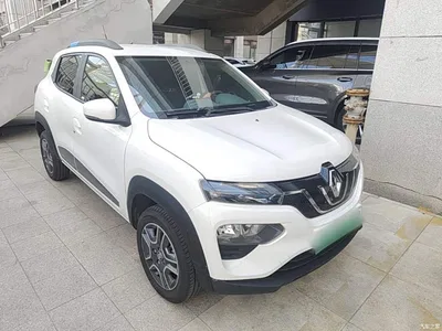 2019 Renault e-NO e-Smart Edition, фото 4, лот 11169695