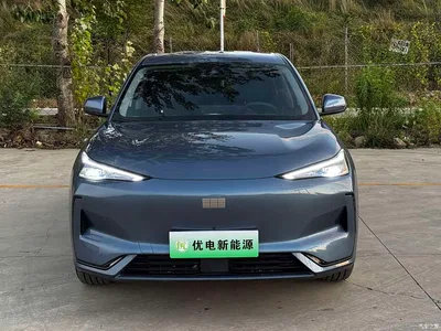 2026 Geely Galaxy Galaxy E5 Model 610km Voyage Edition, фото 2, лот 10431424