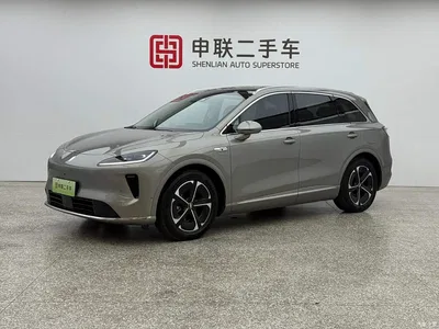 2025 Shangjie SUV Model Extended Range Pro, фото 1, лот 11643502