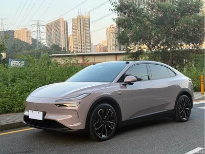2025 Ledao L60 Violet Special Edition, фото 1, лот 10826583