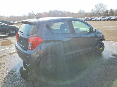 2019 CHEVROLET SPARK LS, фото 3, лот 10576018
