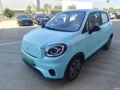 2025 Leapmotor T03 Model 403 Comfort Edition, фото 2, лот 10388334