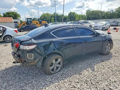 2015 ACURA ILX 20, фото 3, лот 10871318