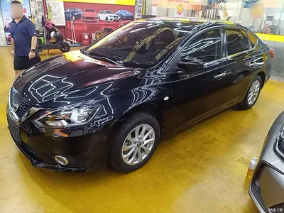 2021 Nissan Sylphy Classic 1.6XL CVT Luxury Edition, фото 1, лот 10347165