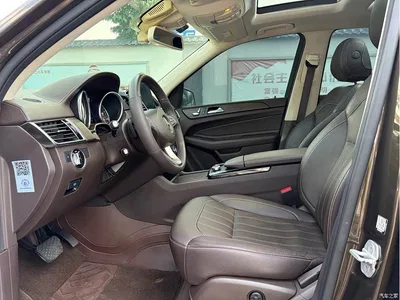 2016 Mercedes-Benz GLE 320 4MATIC Luxury, фото 4, лот 11582115