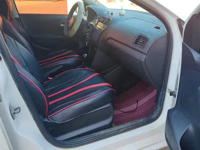 2016 Volkswagen Polo 1.4L Automatic Trend, фото 4, лот 11585037