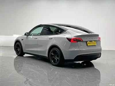2022 Tesla Model Y Facelift Rear-Wheel Drive Version, фото 4, лот 11243901