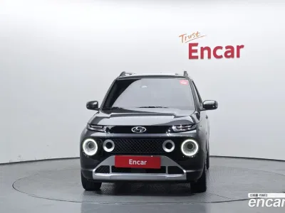 2023 Hyundai Casper Turbo Inspiration, фото 3, лот 10139158