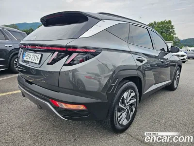 2023 Hyundai Tucson HEV 1.6 2WD Inspiration, фото 4, лот 11762049