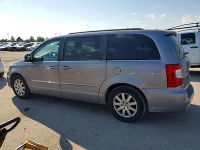 2014 CHRYSLER TOWN & COUNTRY TOURING, фото 2, лот 10885998