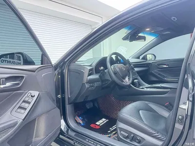 2019 Toyota Avalon 2.0L XLE Premium Edition (China VI), фото 4, лот 10277952