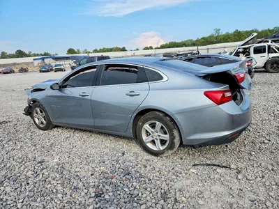 2023 CHEVROLET MALIBU LT, фото 2, лот 10711308