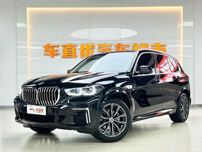 2022 BMW X5 Facelift xDrive 30Li Premium M Sport Package, фото 1, лот 10625023