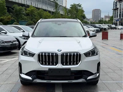 2023 BMW X1 sDrive20Li X Design Package, фото 2, лот 10466925