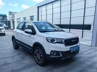 2016 Haval H1 Facelift Blue Label 1.5L AMT Luxury, фото 3, лот 10296746