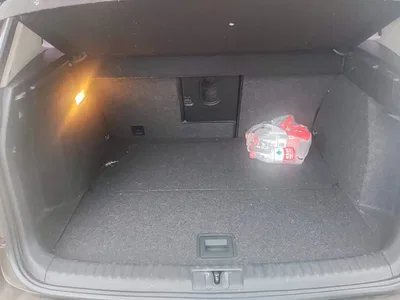 2015 Volkswagen Tiguan 1.8TSI Automatic 2WD Comfortline, фото 4, лот 10838252