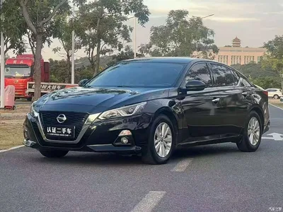 2021 Nissan Teana Model Year 2.0L XE Exclusive Edition, фото 1, лот 10403092