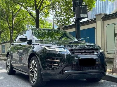 2026 Land Rover Range Rover Evoque L SE, фото 3, лот 10324426