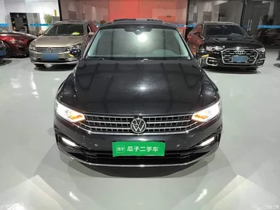 2023 Volkswagen Magotan Model 2 Million Commemorative Edition 330TSI DSG Luxury, фото 3, лот 11140373
