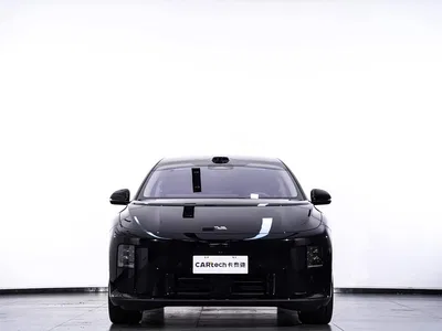 2025 Li Auto Li i8 Standard Edition, фото 4, лот 10824966