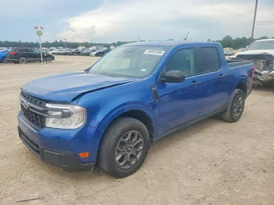 2024 FORD MAVERICK XLT, фото 1, лот 10503480