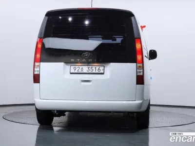 2022 Hyundai Staria Cargo 3-Seater, фото 4, лот 10142964