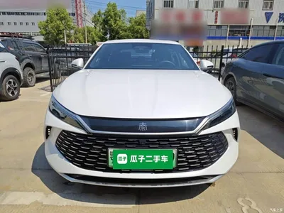 2025 BYD Qin L DM-i Smart Drive Edition 120KM Leading, фото 3, лот 10387243