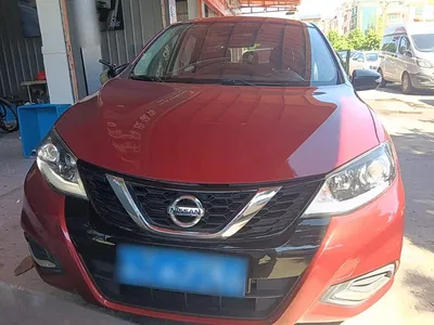 2021 Nissan Tiida 1.6L CVT Smart Drive Edition, фото 3, лот 11582674