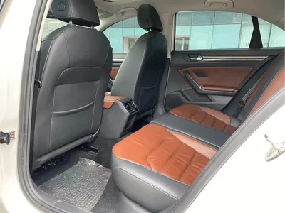 2015 Volkswagen Lamando 280TSI DSG Comfort, фото 4, лот 10468769