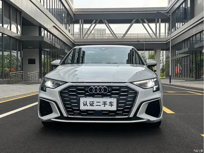 2024 Audi A3 Model Sportback 35 TFSI Progressive Sport, фото 2, лот 10576459