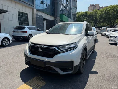 2021 Honda CR-V 240TURBO CVT 2WD Comfort Edition, фото 1, лот 10662026