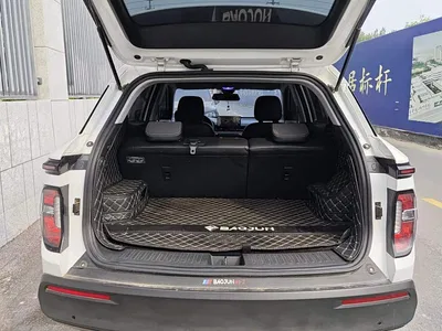 2020 Baojun RS-3 1.5L Manual Smart Elite, фото 4, лот 10764888