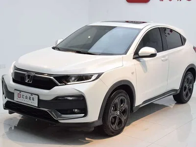 2021 Honda XR-V 220TURBO CVT Comfort Edition, фото 3, лот 10406621